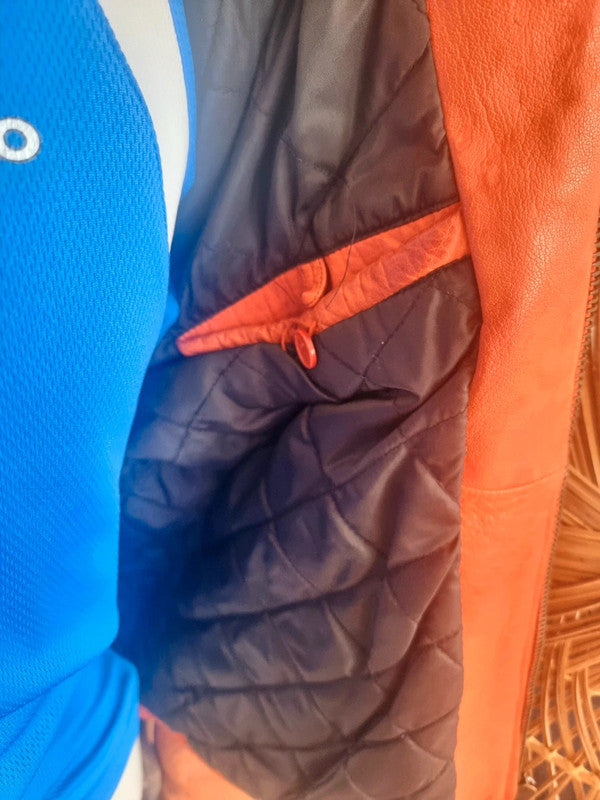 Vintage 80's Jacket
