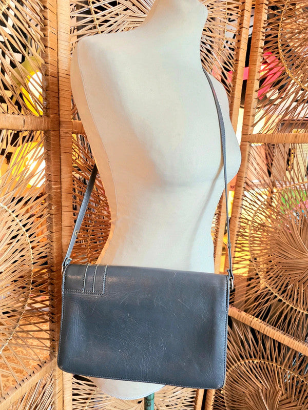 Vintage 80's Shoulderbag