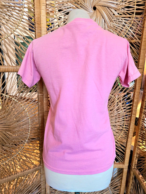 Vintage Jerzees Basketball T-Shirt