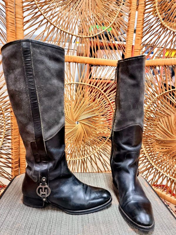 Tommy Hilfiger Boot
