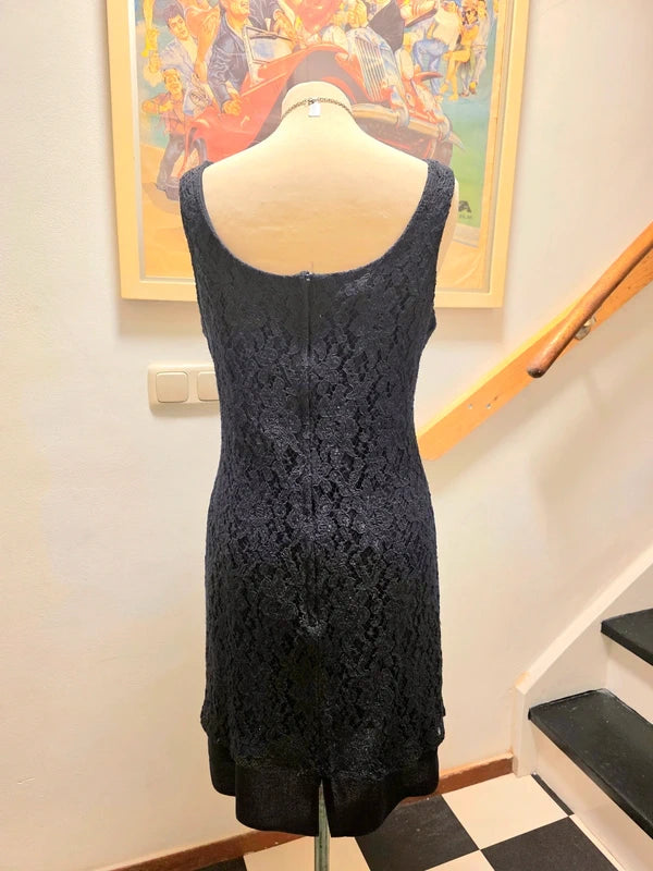 Vintage 90's Mini Dress