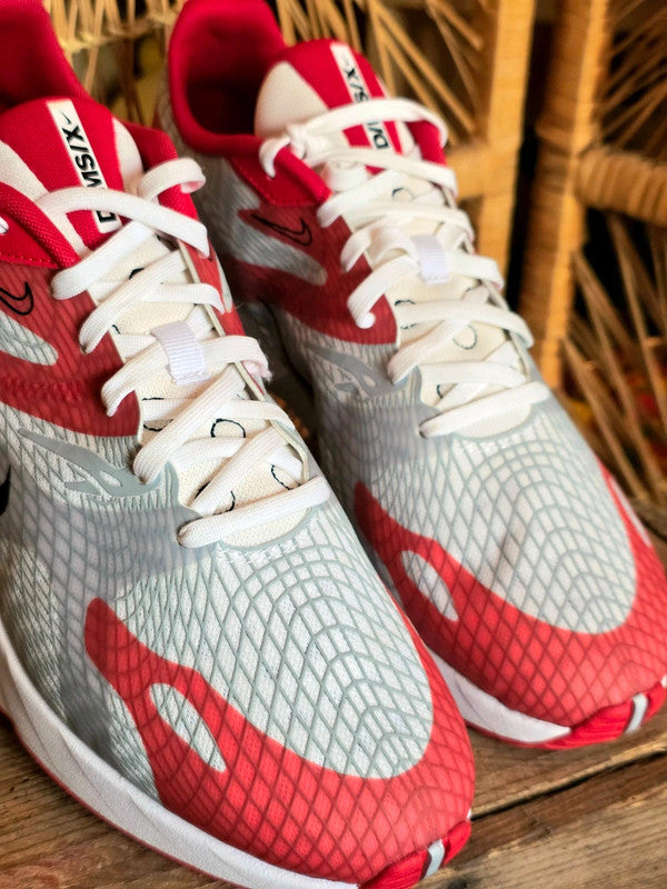 Vintage Y2K Nike Ghoswift University Sneakers