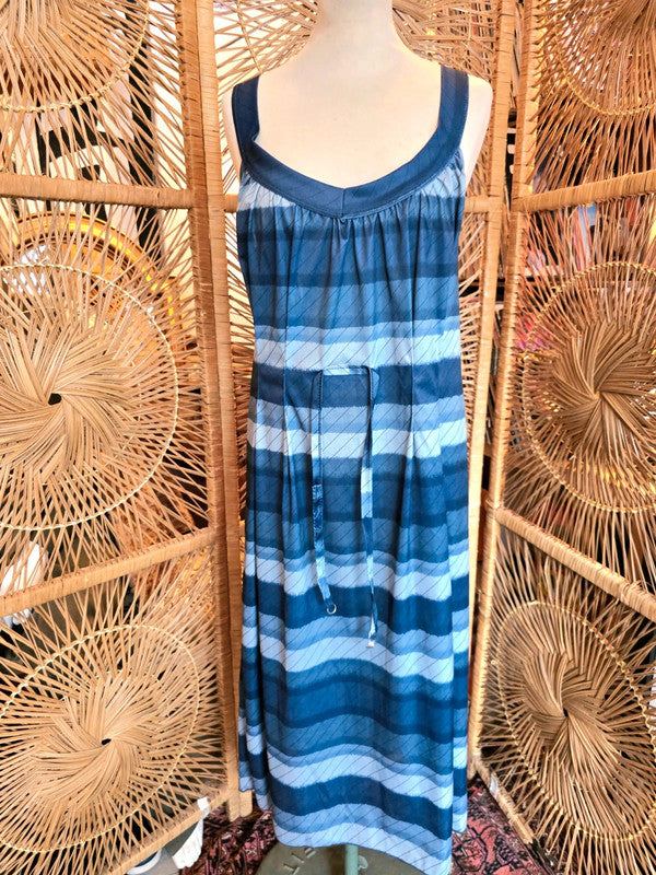 Vintage 70s / 80s Dress
