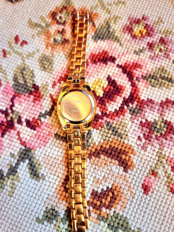Vintage Soho Quartz Watch
