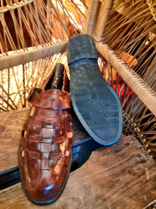 Vintage 90's Sandals