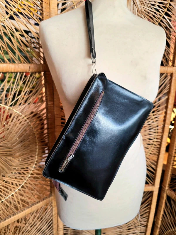 Vintage 80´s Clutch