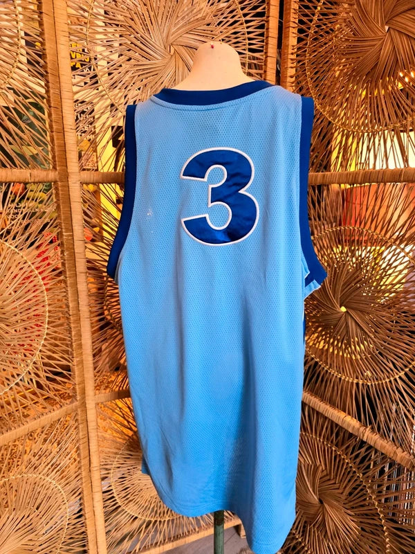 Vintage 90's Adidas Basketball Jersey