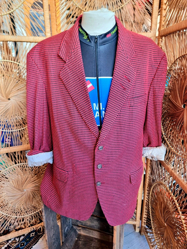 Vintage 70's Tossari Blazer