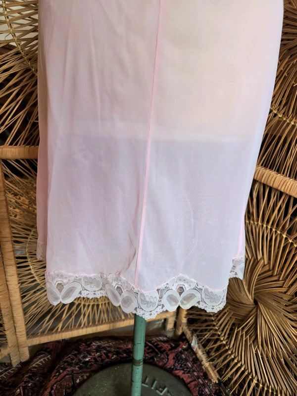 Vintage 1970´s Slip Dress / Nightwear