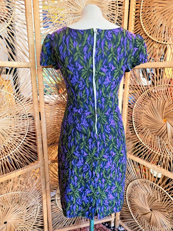Vintage 50's Shift Dress
