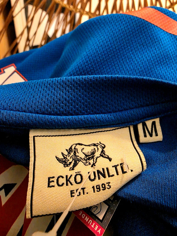 Vintage 90s Ecko Unltd Baseball Jersey