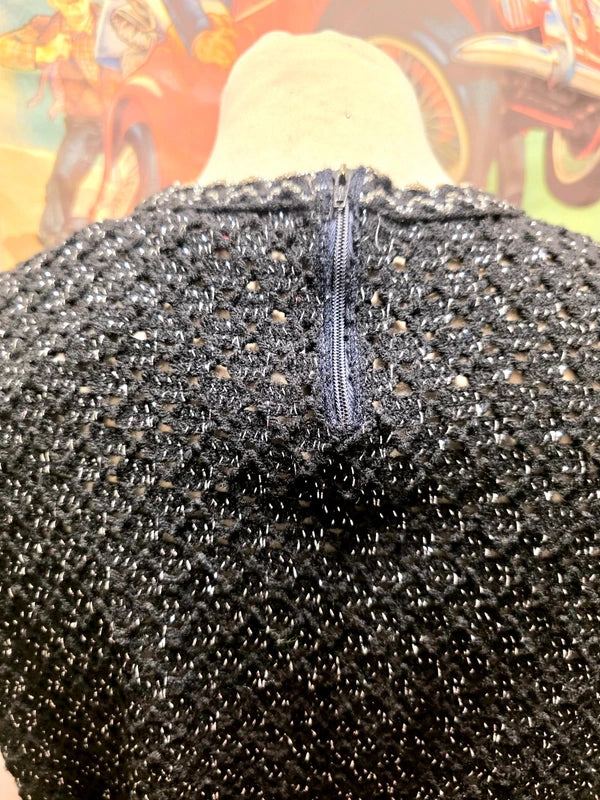 Vintage 50's Tahania Knit Top