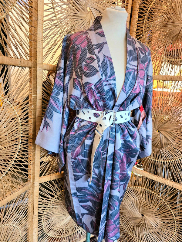 Vintage 70's / 80's Kimono