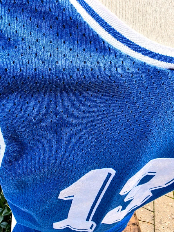 Vintage 90's Start Jersey