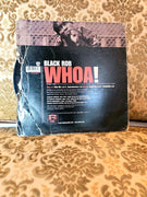Black Rob – Whoa! Vinyl Record
