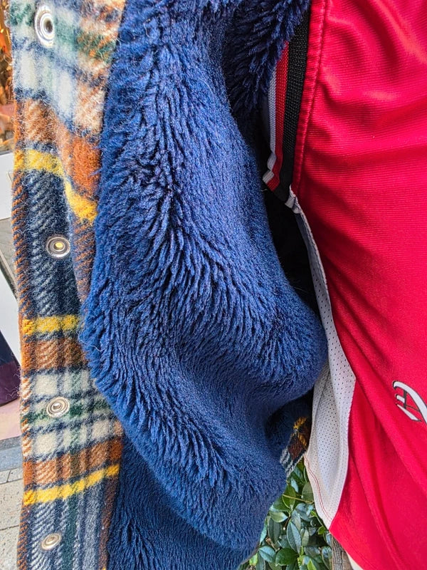 Vintage 80's/90's Woolrich Jacket