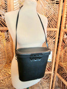 Vintage 60s /70s Binoculars Case bag