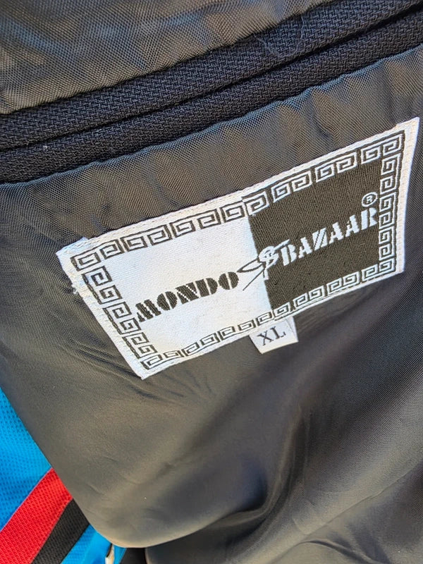 Vintage 80's/90's Mondo Bazaar Blazer Jacket