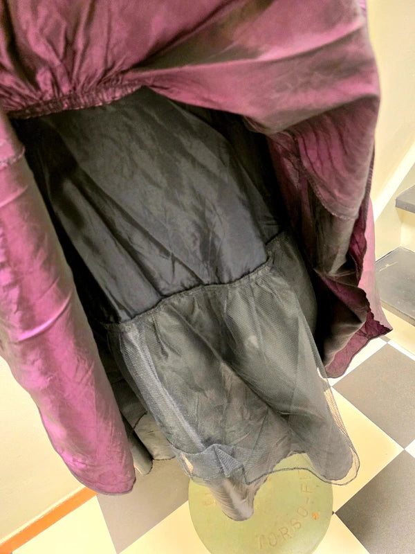 Vintage 80's Hobbs Dress