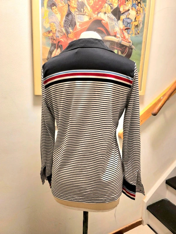 Vintage 60's / 70's Jujiya Shirt