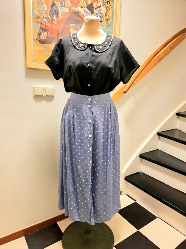 Vintage 60's / 70's Top