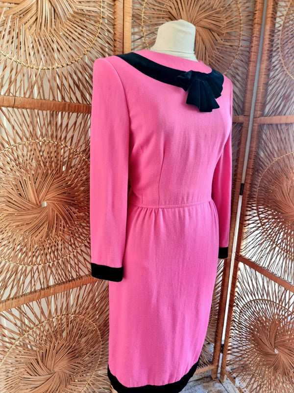 Vintage 70's Antonette Dress