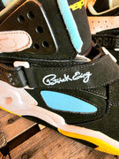 Patrick Ewing Athletics Rogue Basketball Hi top Trainers Sneakers