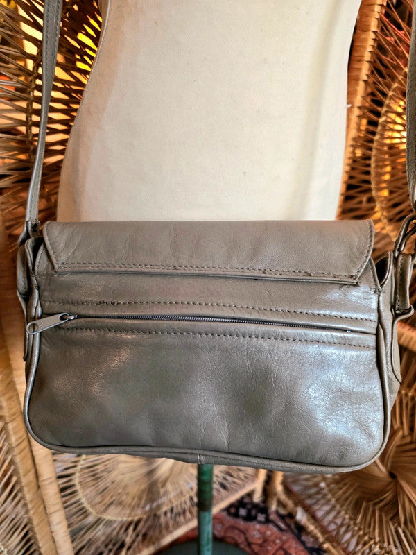 Vintage 70's Shoulder Bag