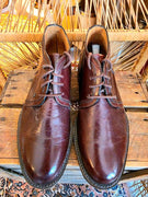 Vintage Brand New Berkelmans Ankle Boots