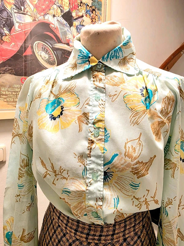 Vintage 70's Shirt