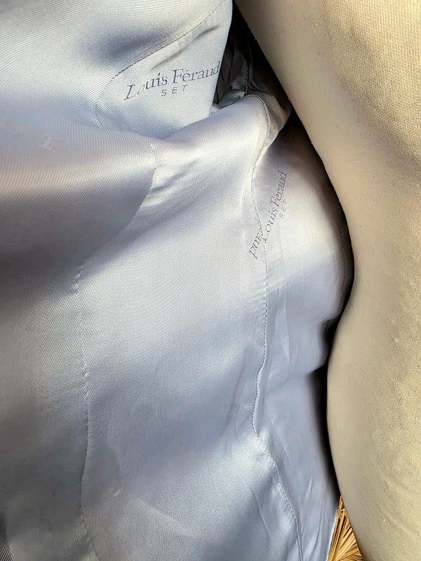 Vintage 90's Louis Féraud Jacket