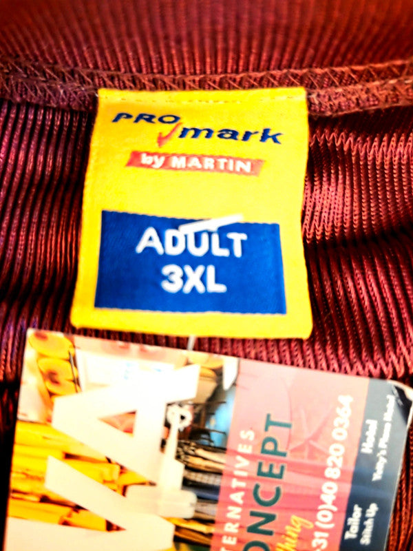 Vintage 90s ProMark Sports Jersey