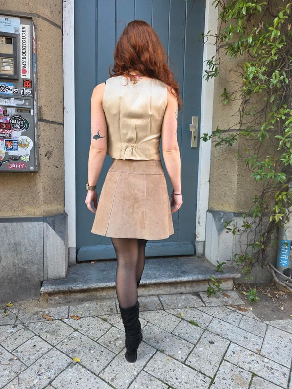 Vintage 60's / 70's Skirt