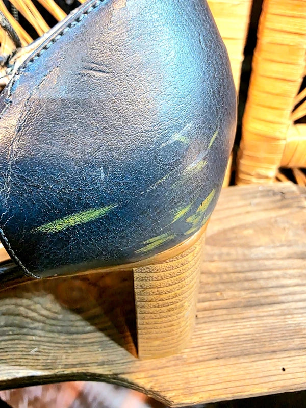 Vintage 80´s Rosa Lyn Shoes