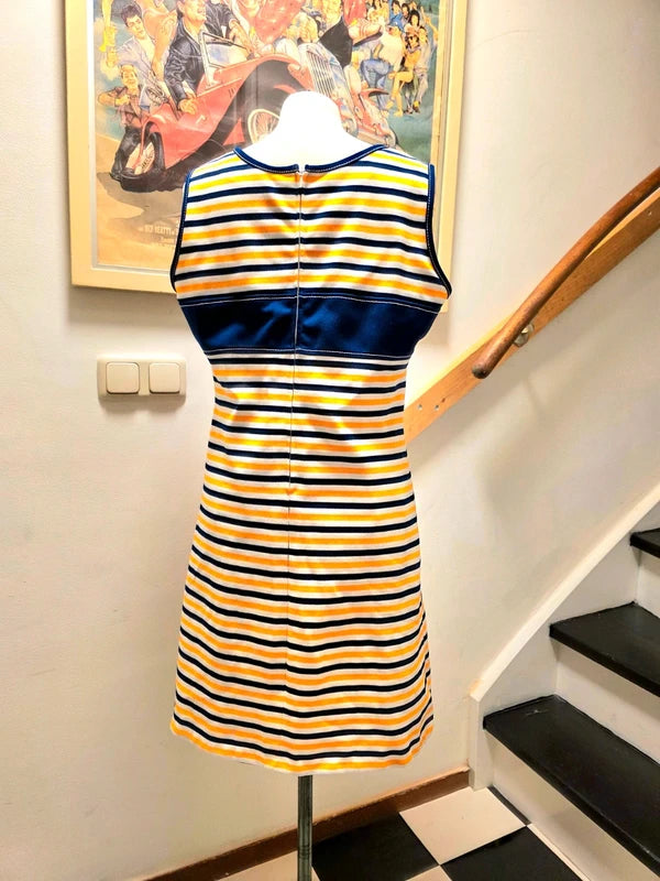 Vintage 1970´s Dress