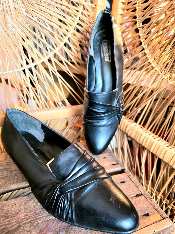 Vintage 80´s Graceland Shoes