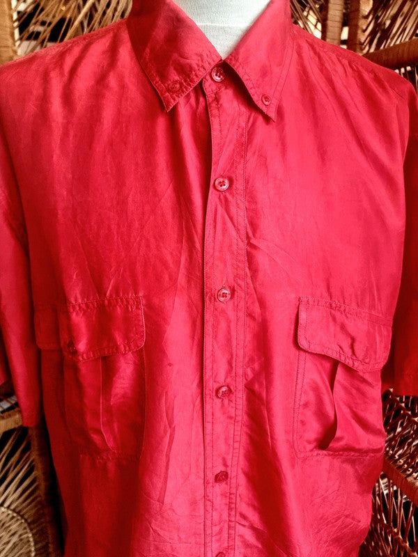 Vintage Egmedio Hamera Shirt