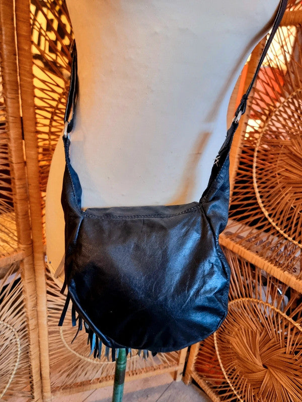 Brand New Genuine Leather Shoulder Bag