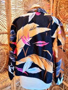 Vintage 80's/90's Schalkie Jacket