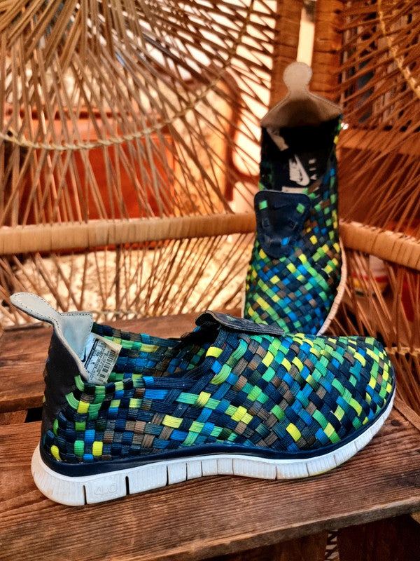 Vintage Nike Trainers