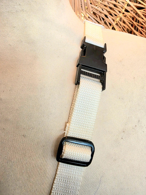 Vintage 90s Bumbag / Waistbag / Fannypack