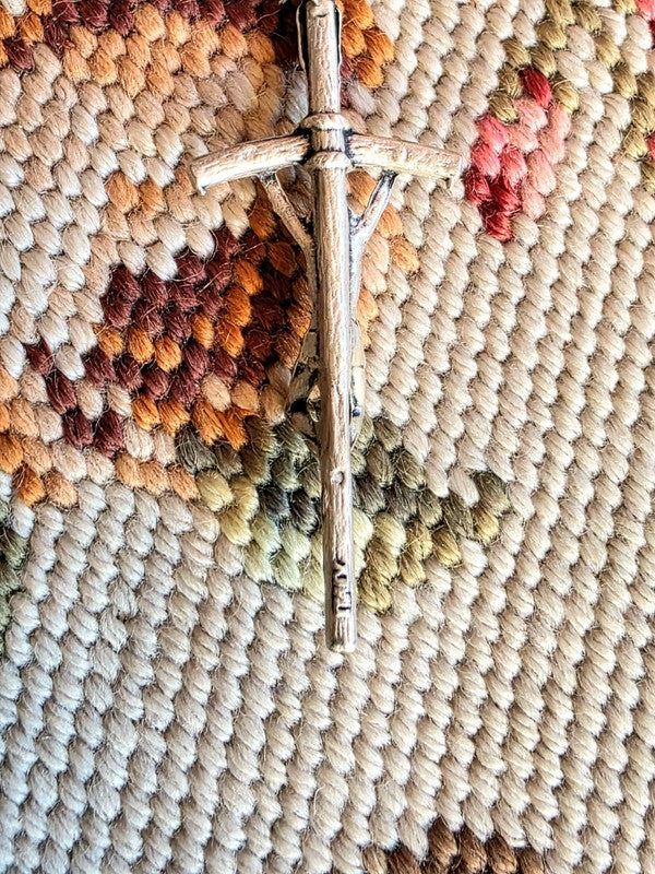 Vintage Antique Catholic Capriotti Vatican Rosary