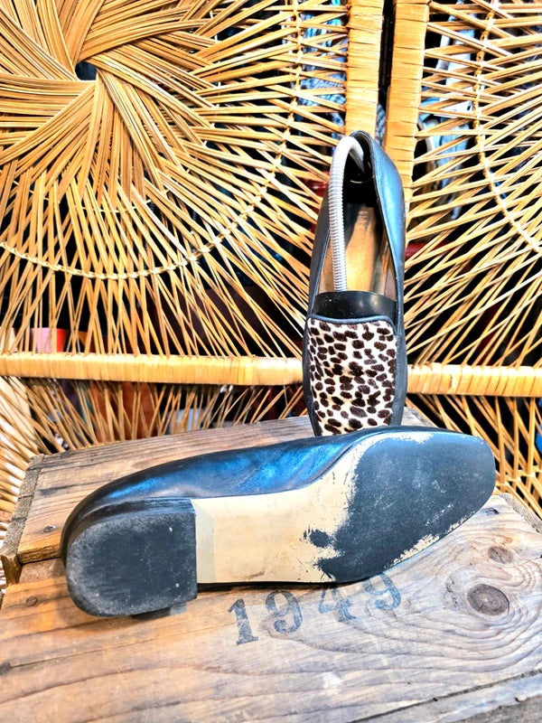 Vintage 90's Chachacha Shoes