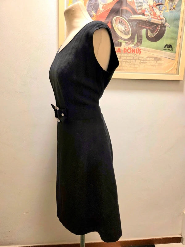 Vintage 60's Cocktail Dress
