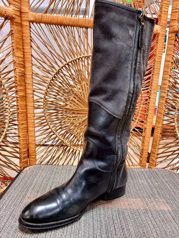 Tommy Hilfiger Boot