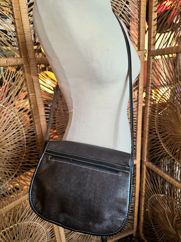 Vintage 80's Shoulder Bag