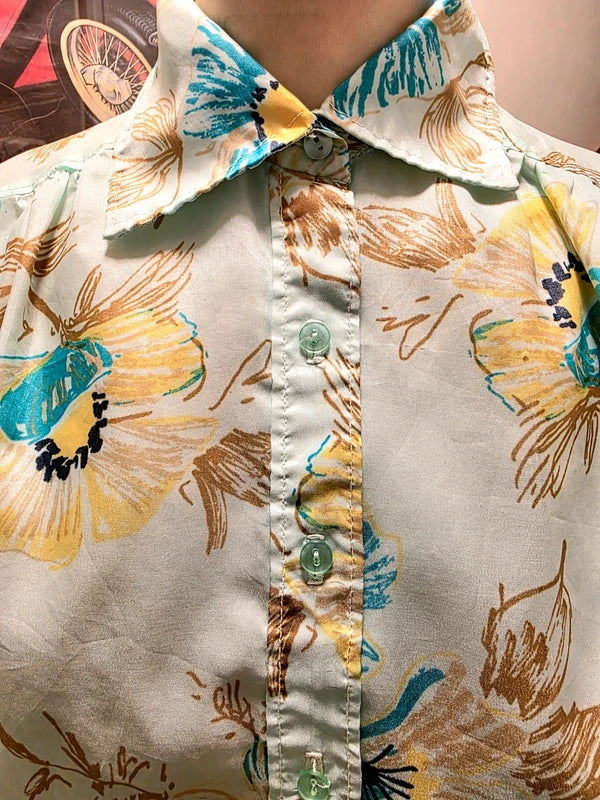 Vintage 70's Shirt