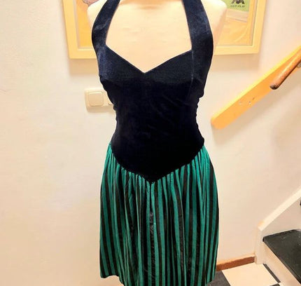 Vintage 80's / 90's Cocktail Dress.