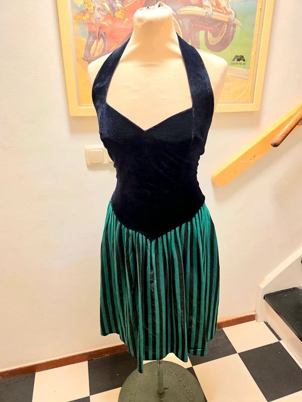 Vintage 80's / 90's Cocktail Dress.