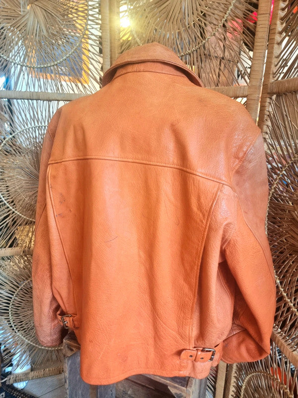 Vintage 80's Jacket